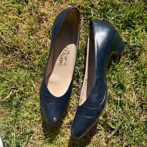 Salvatore Ferragamo pumps